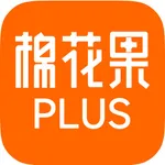 棉花果Plus icon