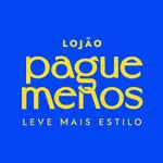 Cartão Lojão Pague Menos icon