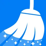 BlinkClean: Photo Cleaner icon