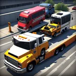 Ultimate Truck Tow Simulator icon