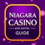 Niagara Casino and Hotel Guide icon