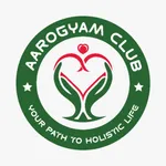 Aarogyam Club icon