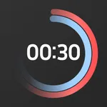 Workout Timer PRO: Tabata HIIT icon