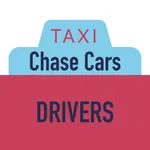 Chase Cars Driver App icon