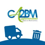Infos Déchets en CA2BM icon