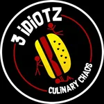 3 IDIOTZ icon