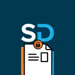 SecureDocs Sentry icon