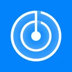 Find My Device Bluetooth Tag icon