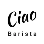 Ciao Barista icon