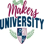 The Makers University icon