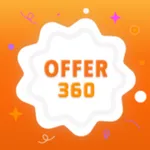 Offer360 icon