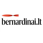 Bernardinai.lt icon