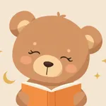 LullaBook: Bedtime Stories icon