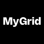 MyGrid icon