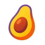 Nutrilogy AI — Calorie Counter icon