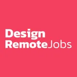 Design Remote Jobs icon