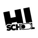 Hi School - szkoła + AI icon