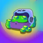 Gems Boost For Brawl Star icon
