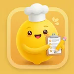 Zested - Swipe, Plan, Cook icon