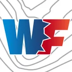 WeatherFront - Radar & Models icon