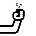 SelfieGlowCam: Ring Light icon