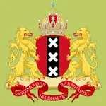 Amsterdam Guide and Transit icon