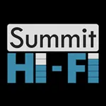 Summit HI-FI icon