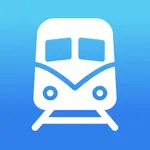 台鐵時刻表 icon