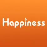 Happiness Mug icon