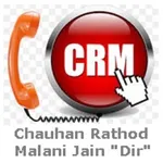 CRM Jain Directory icon
