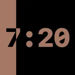 Deep Focus Timer ∞ Pomodoro icon