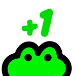 FrogCount - Habit Tracker icon