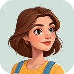 AI Cartoon Photo Generator Art icon