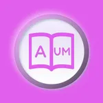 Norwegian Dictionary App icon