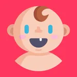 Baby Generator: Face Maker icon