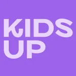 KidsUp: Развитие ребенка, игры icon