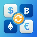 Money Converter: Crypto & Loan icon