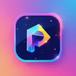 Prism: Word Search Game icon