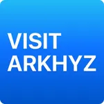 Посетите Архыз icon