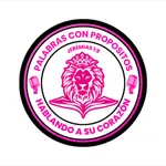 Radio Palabras con Propositos icon