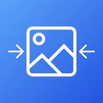 Compress Photos : OptiPhoto icon