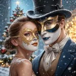 Theater of Senses icon