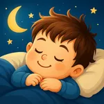 Bedtime Stories - AnyTales icon