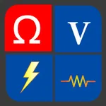 Ohm's Law: Circuit Calculator icon