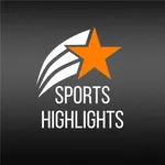 Sports Highlights App icon
