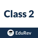 Class 2 CBSE NCERT & Maths App icon