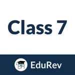 Class 7 CBSE NCERT & Maths App icon