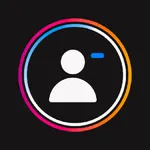 Unfollowers –No Login Required icon