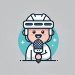 MyHockeyAnnouncer - Live icon