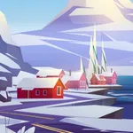 Sweden Travel Guide icon